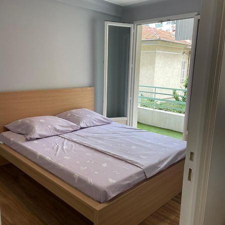 50M2 Climatise Proche Mer Nice Exterior foto